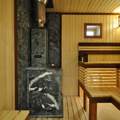 Гостевой дом Рузская Гавань, Волоколамский район, Московская область