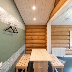 Гостевой дом Рузская Гавань, Волоколамский район, Московская область