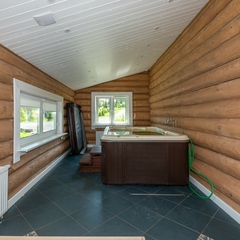 Гостевой дом Рузская Гавань, Волоколамский район, Московская область