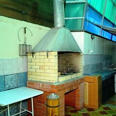 Мини-отель Черномор, Сочи, Краснодарский край