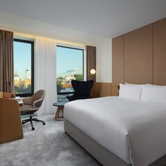 Гостиница Mövenpick Moscow Taganskaya, Москва, Московская область