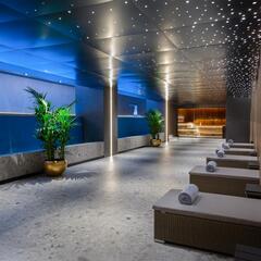 Гостиница Mövenpick Moscow Taganskaya, Москва, Московская область