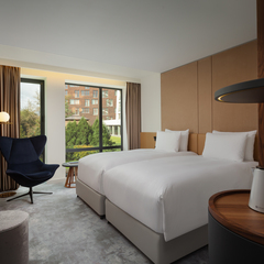 Гостиница Mövenpick Moscow Taganskaya, Москва, Московская область