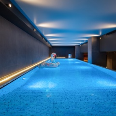 Гостиница Mövenpick Moscow Taganskaya, Москва, Московская область