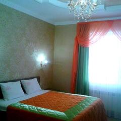 Отель Арго, Пятигорск, Ставропольский край