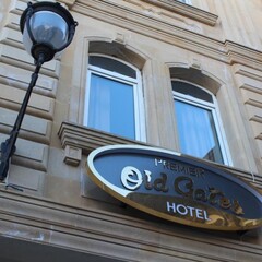 Отель Old Gates, Баку