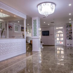 Отель Old Gates, Баку