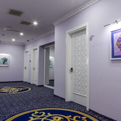 Отель Old Gates, Баку