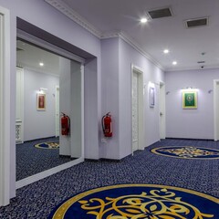 Отель Old Gates, Баку