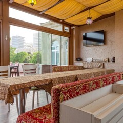 Отель Old Gates, Баку