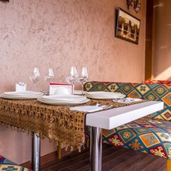 Отель Old Gates, Баку