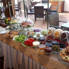 Отель Old Gates, Баку