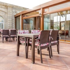 Отель Old Gates, Баку