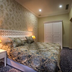 Отель Old Gates, Баку