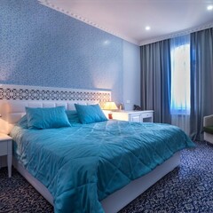 Отель Old Gates, Баку