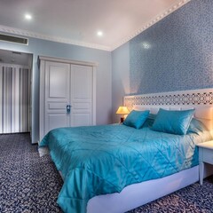 Отель Old Gates, Баку