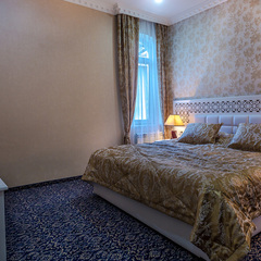 Отель Old Gates, Баку