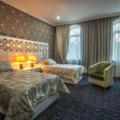 Отель Old Gates, Баку