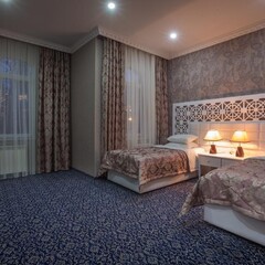 Отель Old Gates, Баку