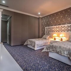 Отель Old Gates, Баку