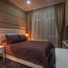 Отель Old Gates, Баку