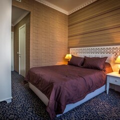 Отель Old Gates, Баку