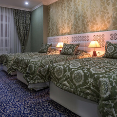 Отель Old Gates, Баку