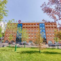 Отель Best Western Congress Hotel, Ереван