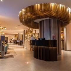 Отель Best Western Congress Hotel, Ереван