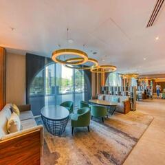 Отель Best Western Congress Hotel, Ереван