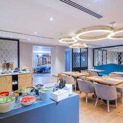 Отель Best Western Congress Hotel, Ереван