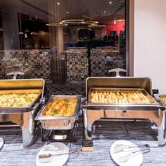 Отель Best Western Congress Hotel, Ереван