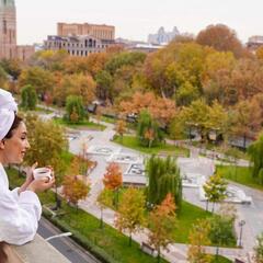 Отель Best Western Congress Hotel, Ереван