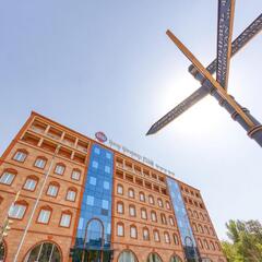 Отель Best Western Congress Hotel, Ереван
