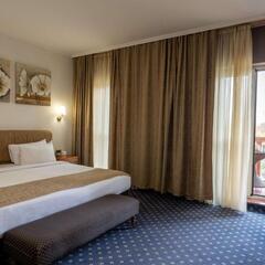 Отель Best Western Congress Hotel, Ереван