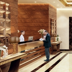 Отель Shahdag Quba Truskavets, Баку