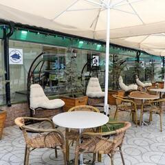 Отель Shahdag Quba Truskavets, Баку