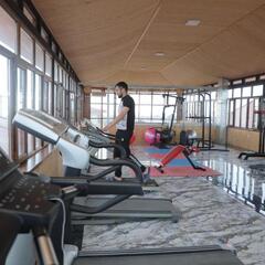 Отель Shahdag Quba Truskavets, Баку