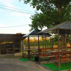 Мини-отель Юг, Ростовская область