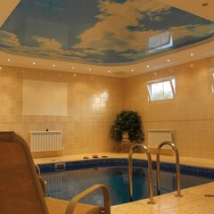 Мини-отель Юг, Ростовская область