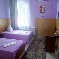 Мини-отель Юг, Ростовская область