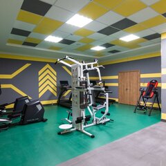 Гостиница Central city hotel Pyatigorsk, Пятигорск, Ставропольский край