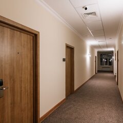 Гостиница Central city hotel Pyatigorsk, Пятигорск, Ставропольский край