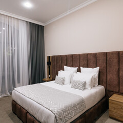 Гостиница Central city hotel Pyatigorsk, Пятигорск, Ставропольский край