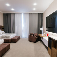 Гостиница Central city hotel Pyatigorsk, Пятигорск, Ставропольский край