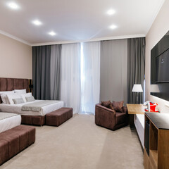 Гостиница Central city hotel Pyatigorsk, Пятигорск, Ставропольский край