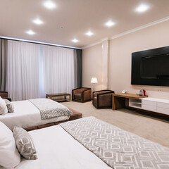 Гостиница Central city hotel Pyatigorsk, Пятигорск, Ставропольский край