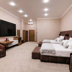 Гостиница Central city hotel Pyatigorsk, Пятигорск, Ставропольский край