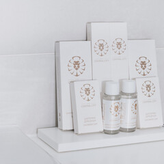 Гостиница Central city hotel Pyatigorsk, Пятигорск, Ставропольский край