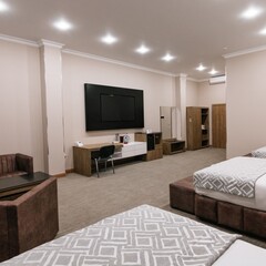 Гостиница Central city hotel Pyatigorsk, Пятигорск, Ставропольский край